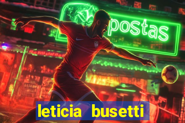 leticia busetti reclame aqui